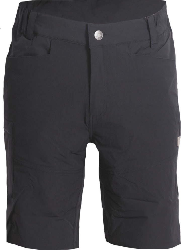 Women's Himalaya Shorts Black Dobsom