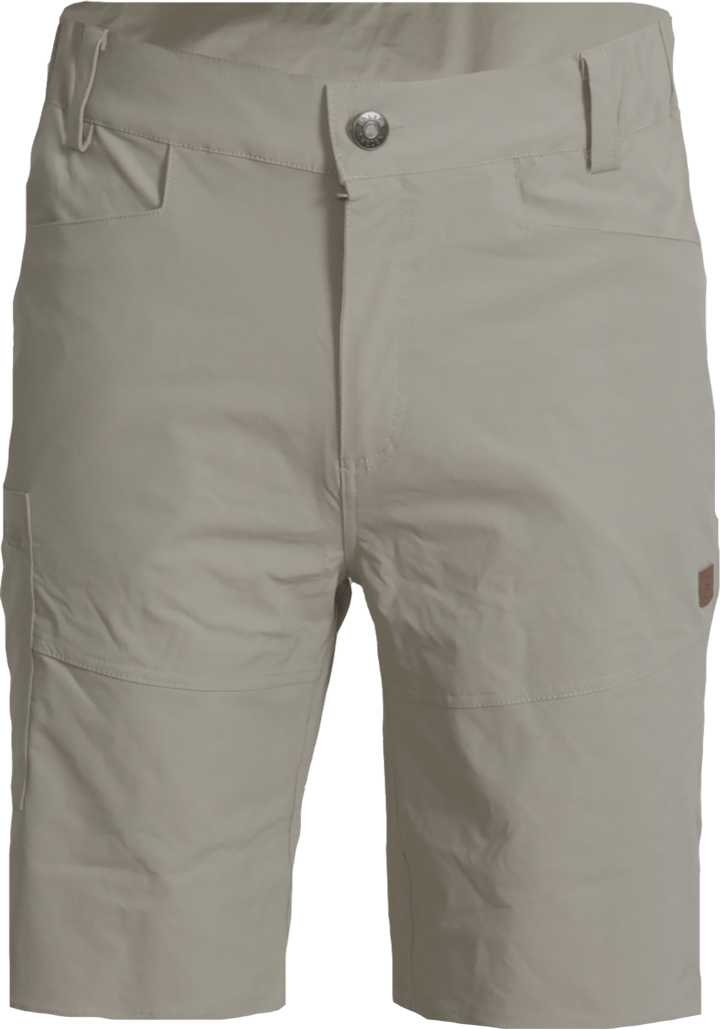 Dobsom Women's Himalaya Shorts Khaki Dobsom