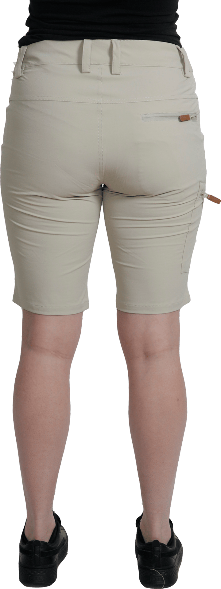 Women's Himalaya Shorts Khaki Dobsom