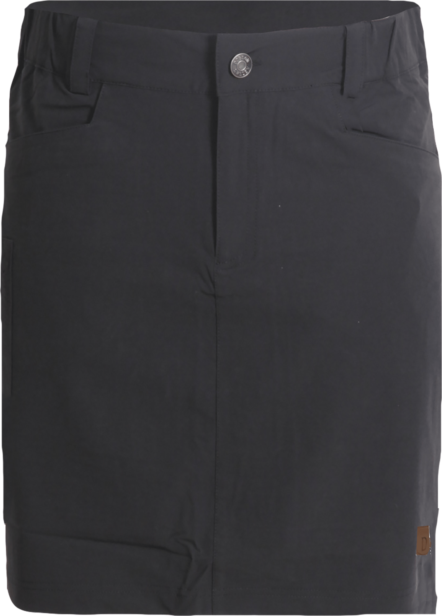 Women's Himalaya Skort Black