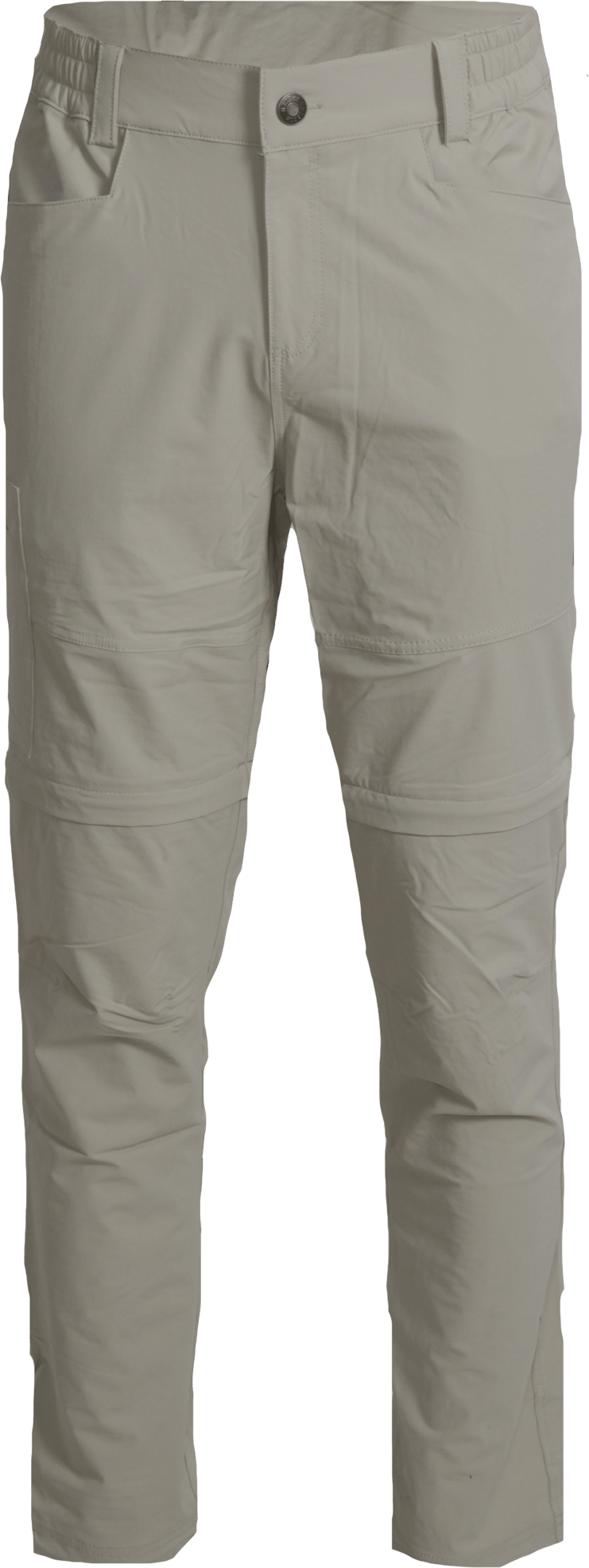 Dobsom Women's Himalaya Zip-Off Pant Khaki | Buy Dobsom