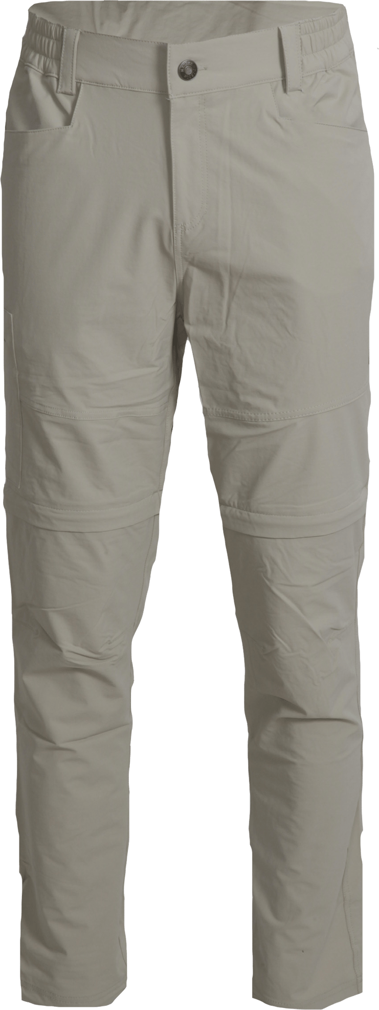 Women's Himalaya Zip-Off Pant Khaki