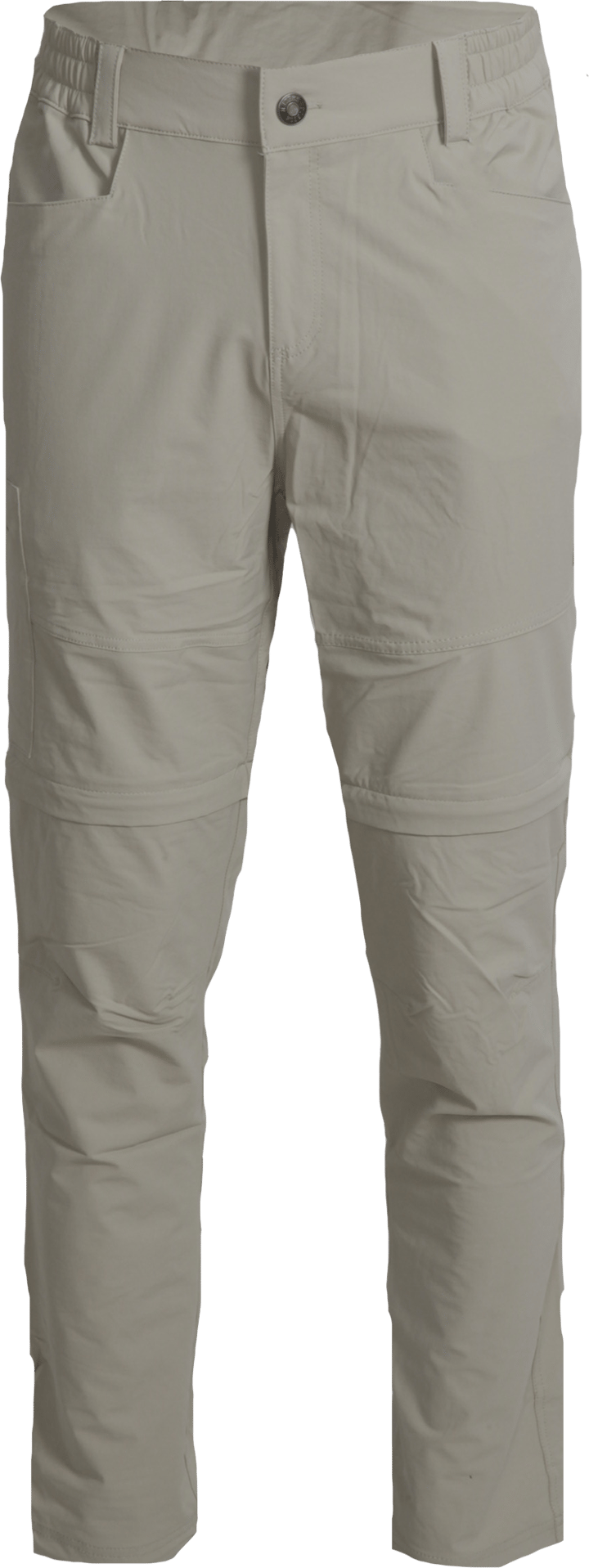 Dobsom Women's Himalaya Zip-Off Pant Khaki Dobsom