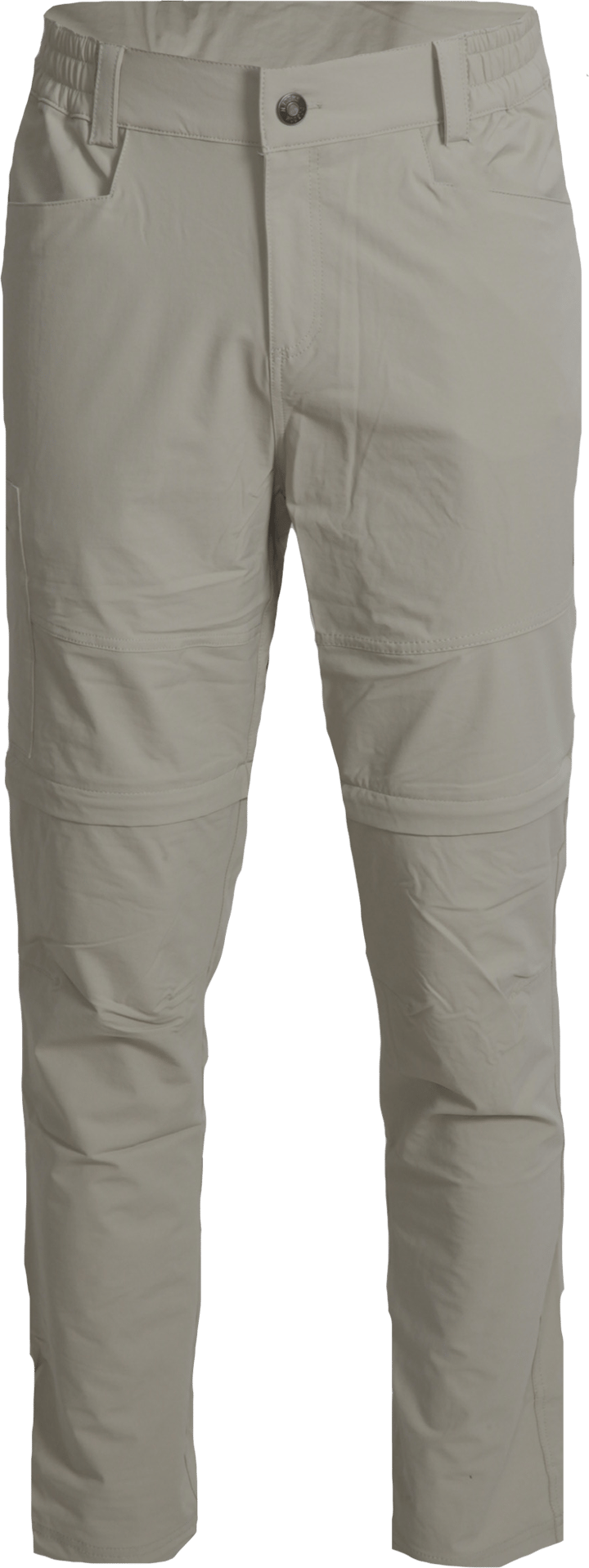 Dobsom Men's Himalaya Zip-Off Pant Khaki Dobsom
