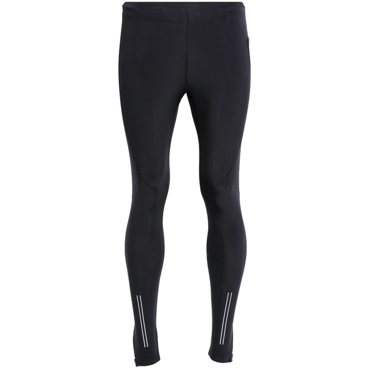 Men's Imola Winter Tights Black Dobsom