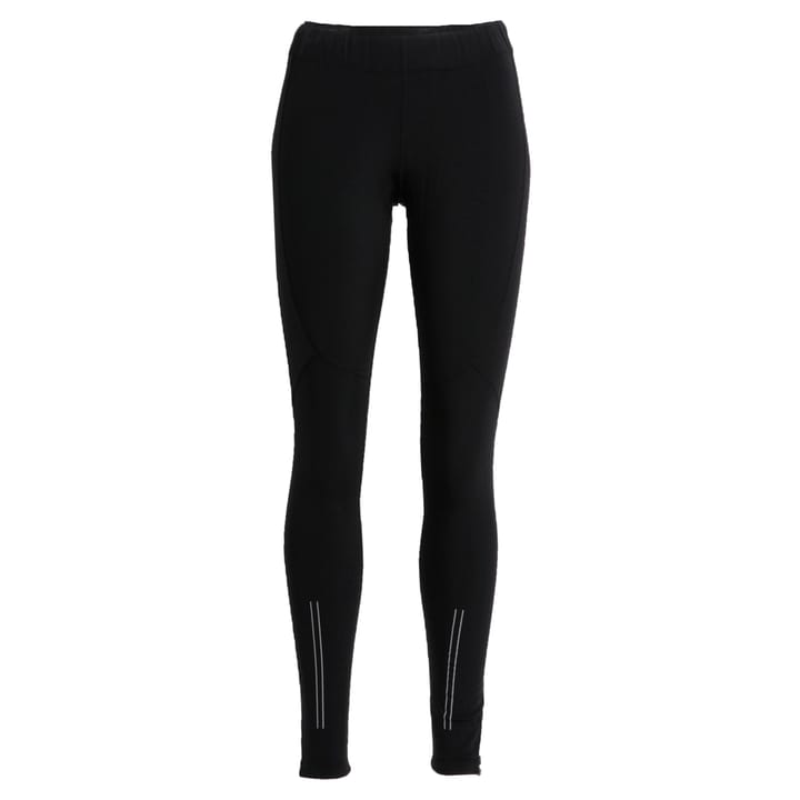 Dobsom Women's Imola Winter Tights Black Dobsom