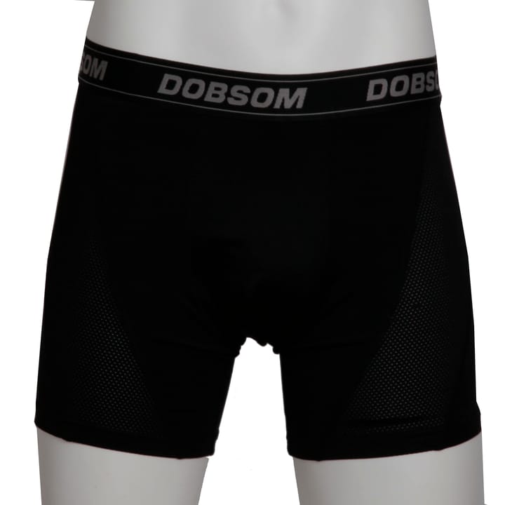 Kirmo Func. Boxer 2p Black Dobsom