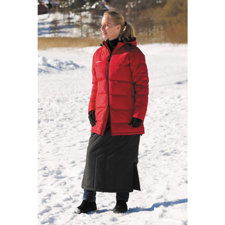 Dobsom Liden Skirt Black Dobsom