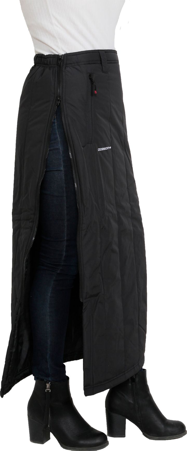 Dobsom Liden Skirt Black Dobsom