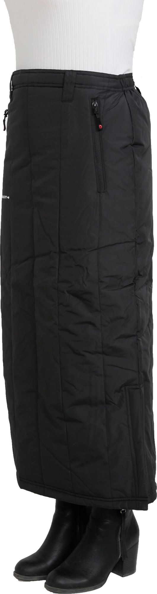 Dobsom Liden Skirt Black Dobsom