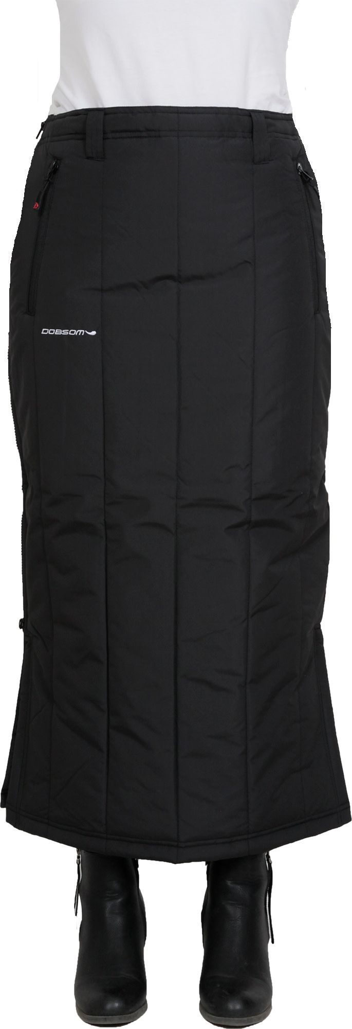 Dobsom Liden Skirt Black Dobsom