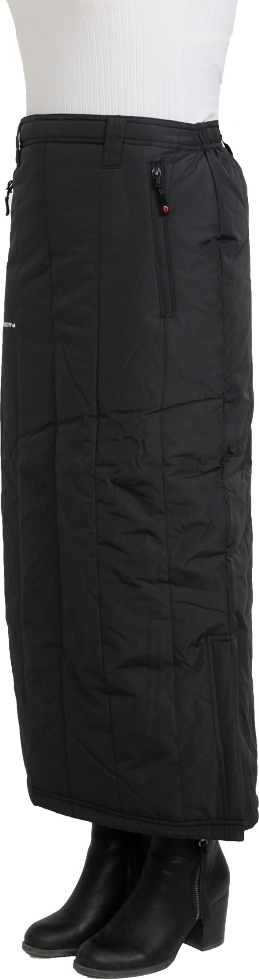 Dobsom Liden Skirt Black Dobsom