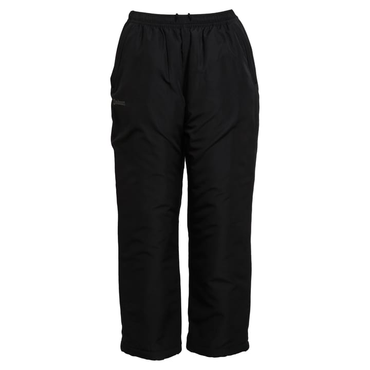 Men's Light Pants Black Dobsom