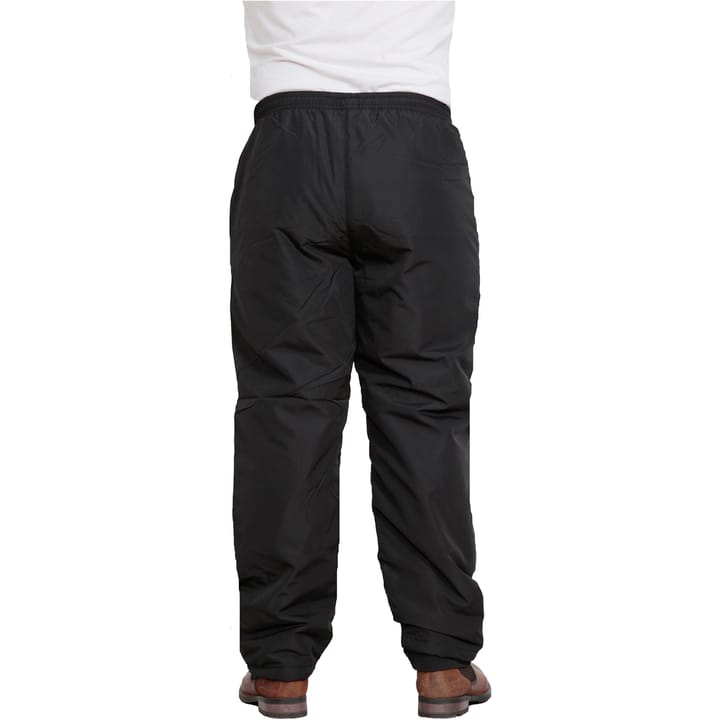 Men's Light Pants Black Dobsom