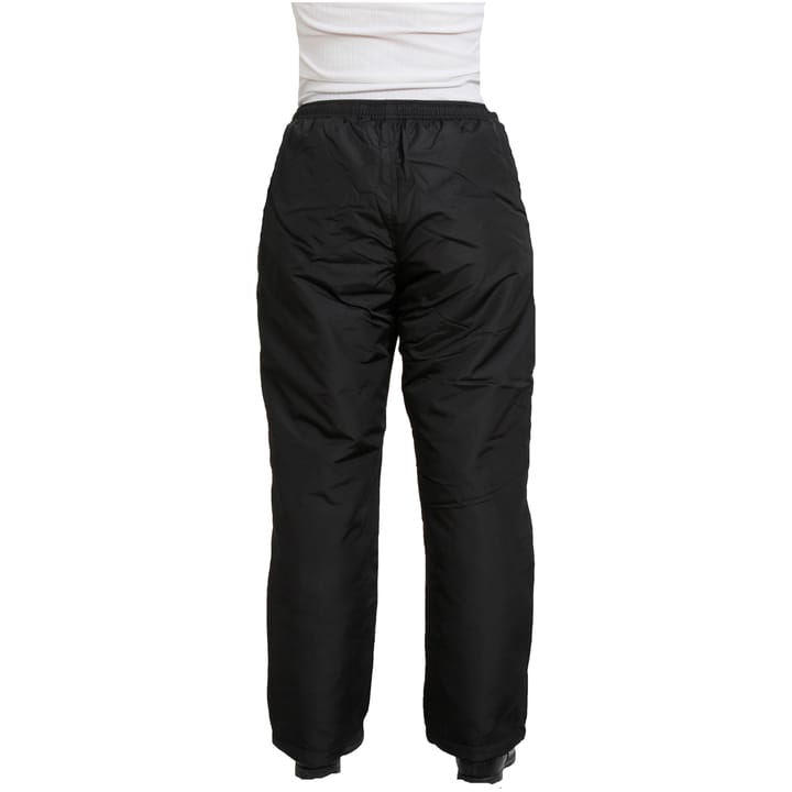 Dobsom Women's Light Pants Black Dobsom