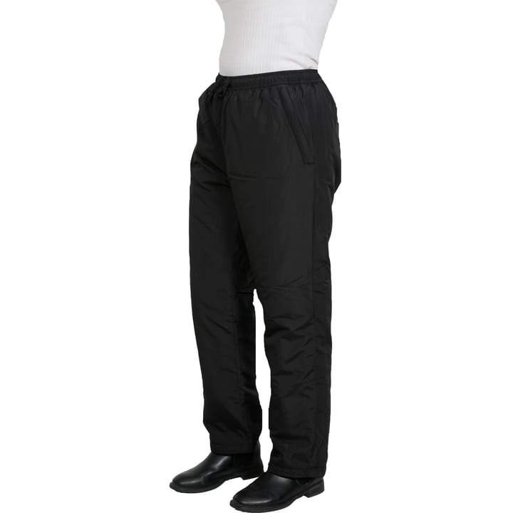 Women's Light Pants Black Dobsom