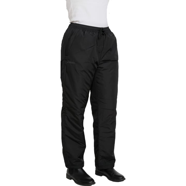 Dobsom Women's Light Pants Black Dobsom