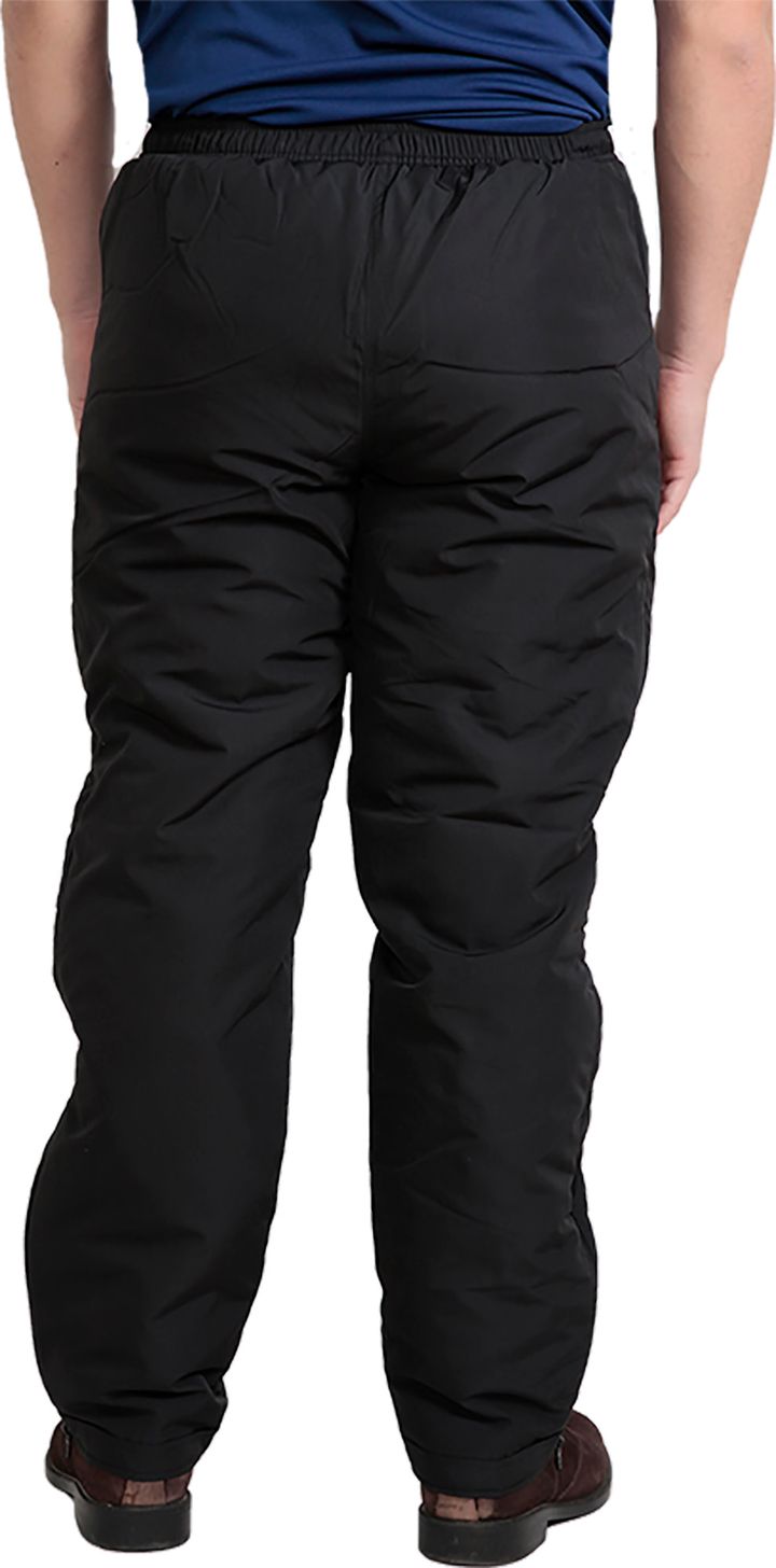 Dobsom Men's Comfort Pants Black Dobsom
