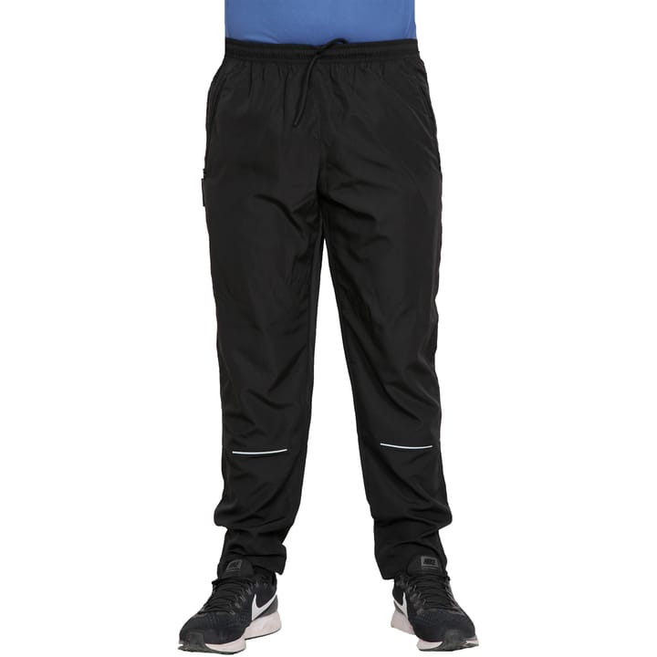 Dobsom Men's Dellen Pants Black Dobsom