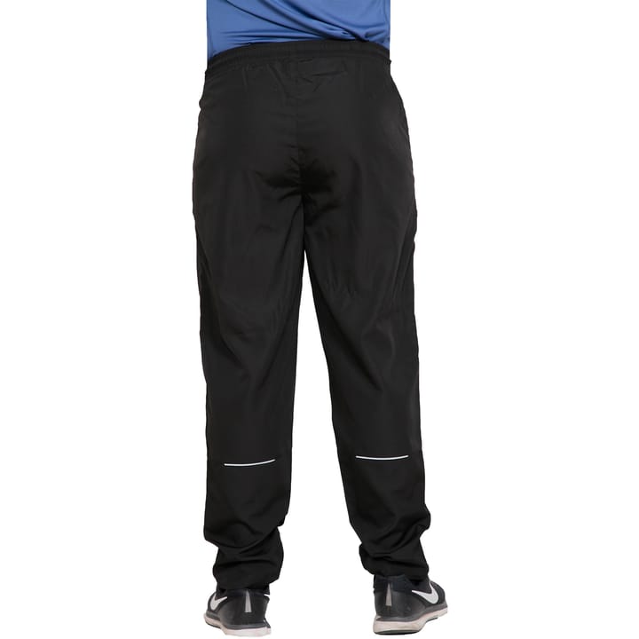 Dobsom Men's Dellen Pants Black Dobsom
