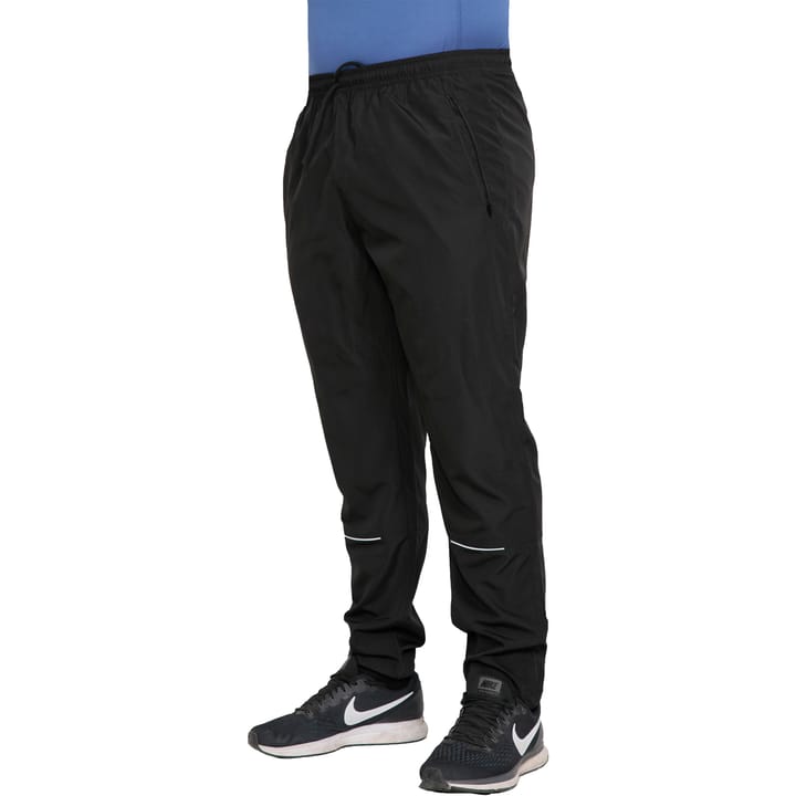 Dobsom Men's Dellen Pants Black Dobsom
