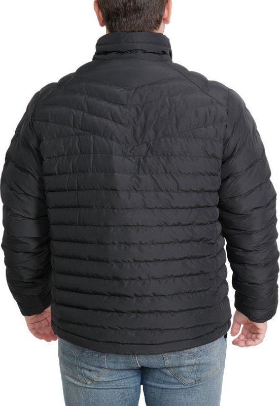 Dobsom Men's Denton Jacket Black Dobsom