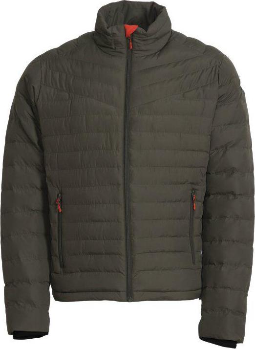 Men's Denton Jacket