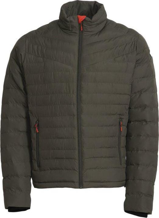 Dobsom Men's Denton Jacket Olive Dobsom