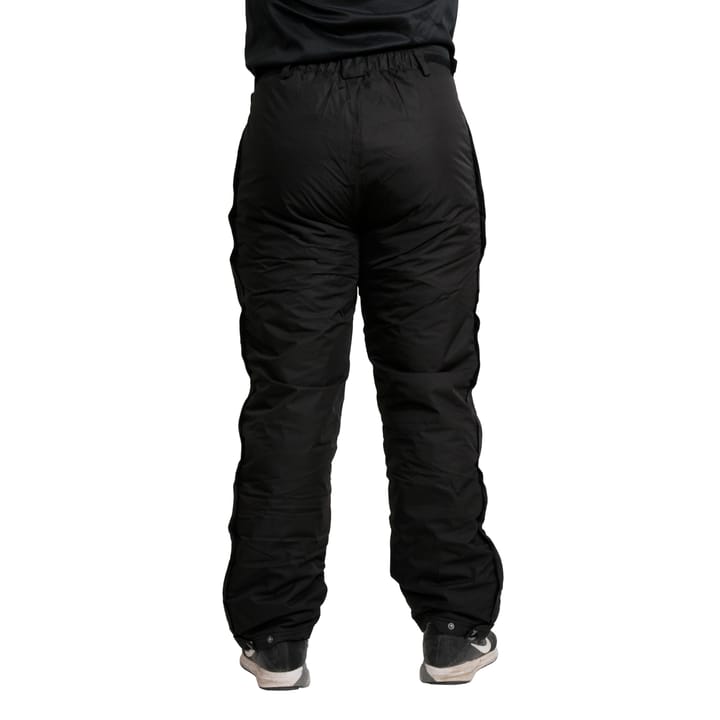 Men's Easky Pants Black Dobsom