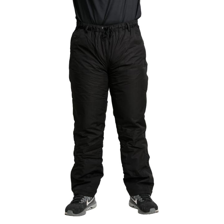 Dobsom Men's Easky Pants Black Dobsom