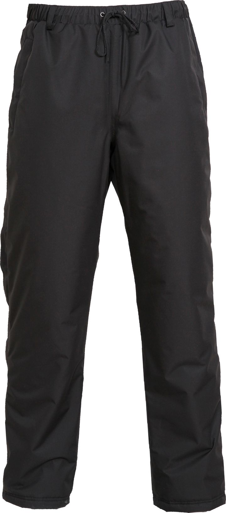 Dobsom Men's Easky Pants Black Dobsom