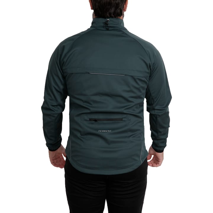 Dobsom Men's Endurance Jacket Forestgreen Dobsom