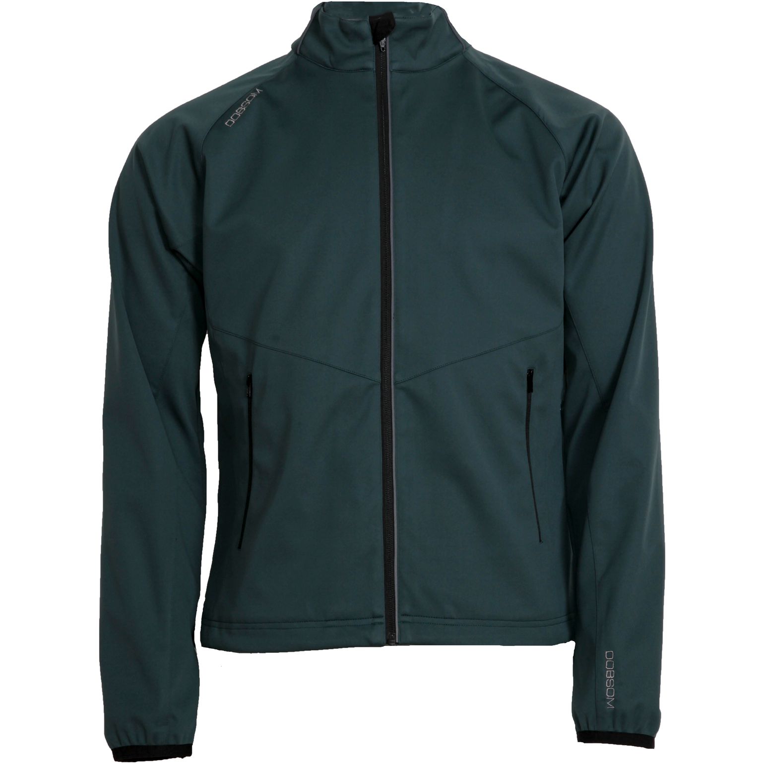 Men's Endurance Jacket Forestgreen