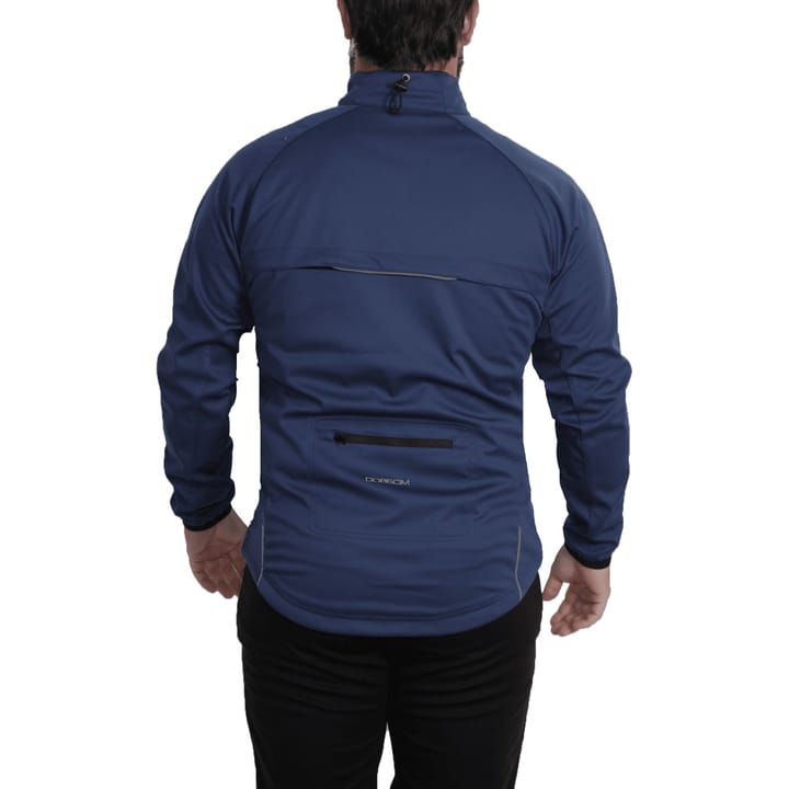 Men's Endurance Jacket Bluegrey Dobsom