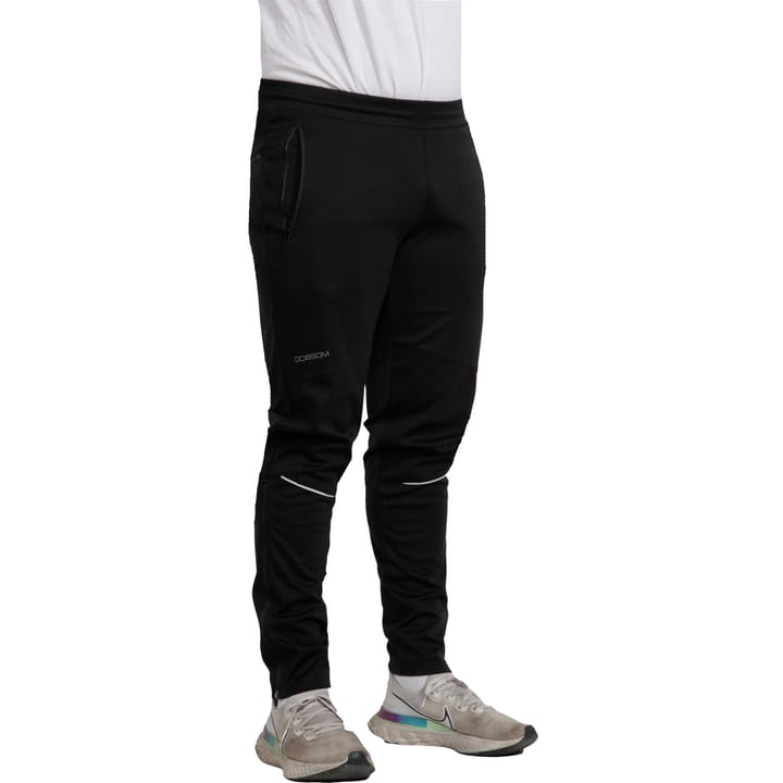 Dobsom Men's Endurance Pants Black Dobsom