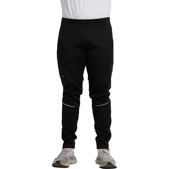 Dobsom Men's Endurance Pants Black Dobsom