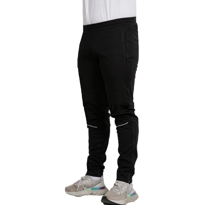 Dobsom Men's Endurance Pants Black Dobsom