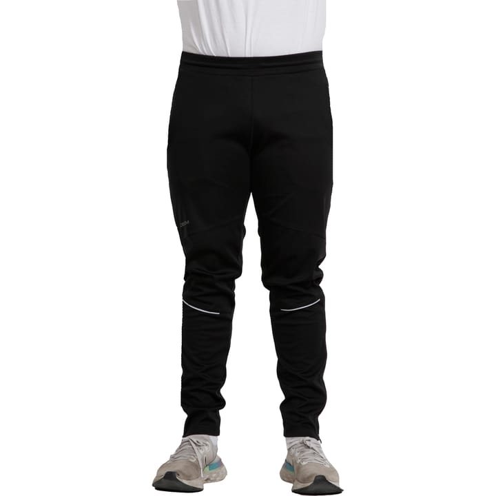 Men's Endurance Pants Black Dobsom