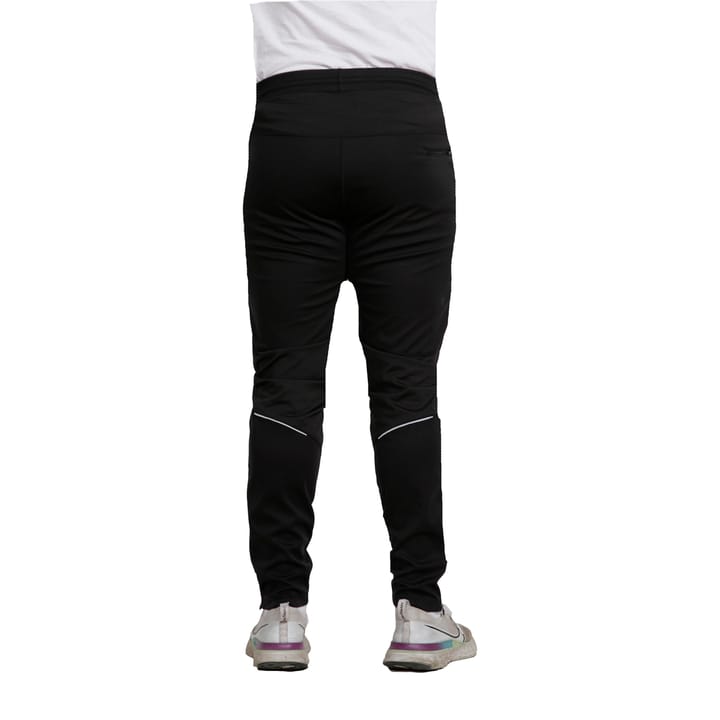 Men's Endurance Pants Black Dobsom