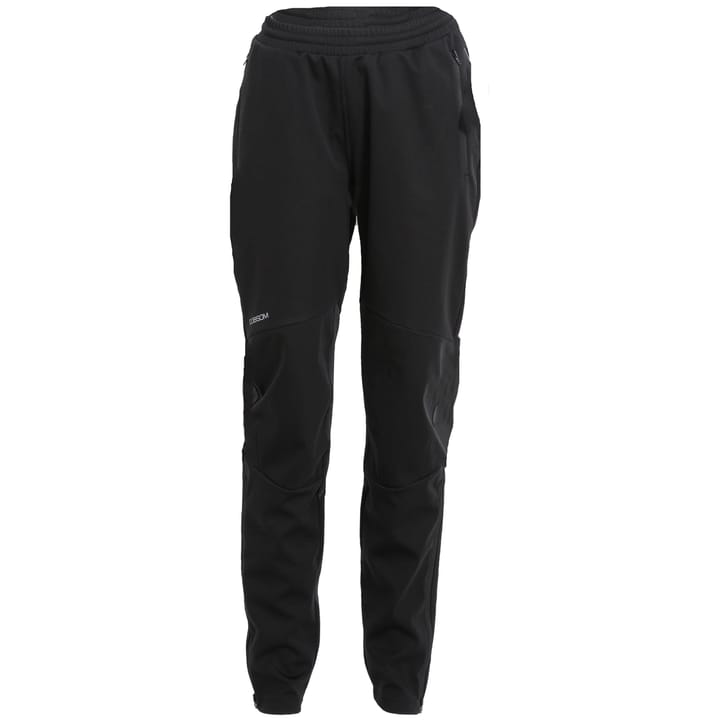 Men's Endurance Pants Black Dobsom