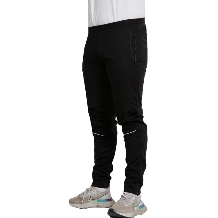 Men's Endurance Pants Black Dobsom