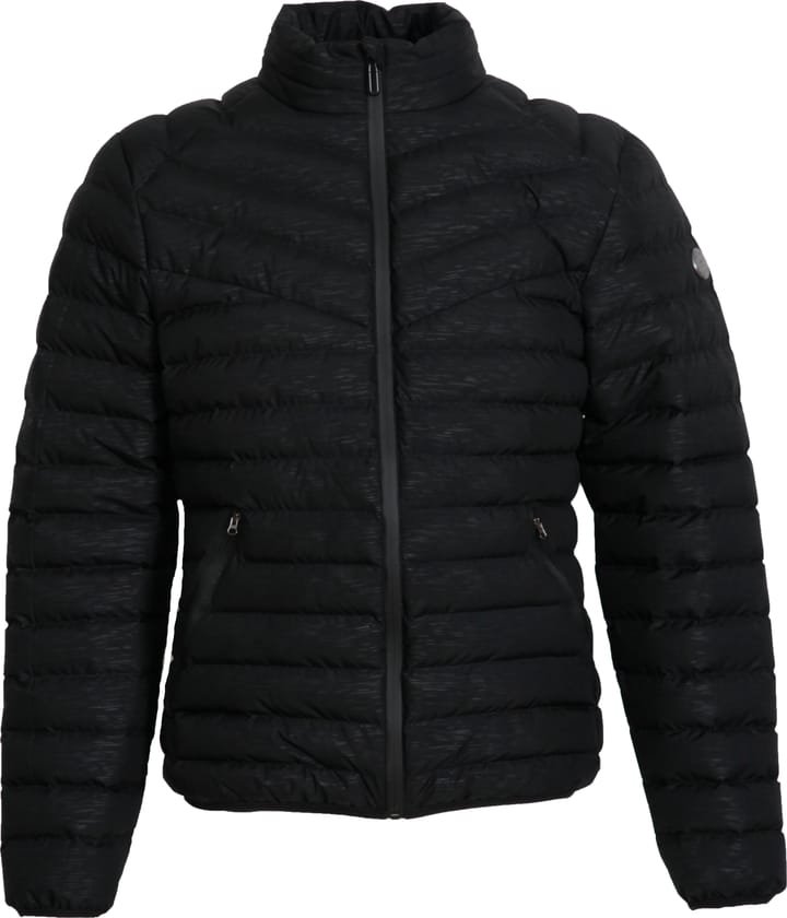 Dobsom Men's Hastings Jacket Black Dobsom