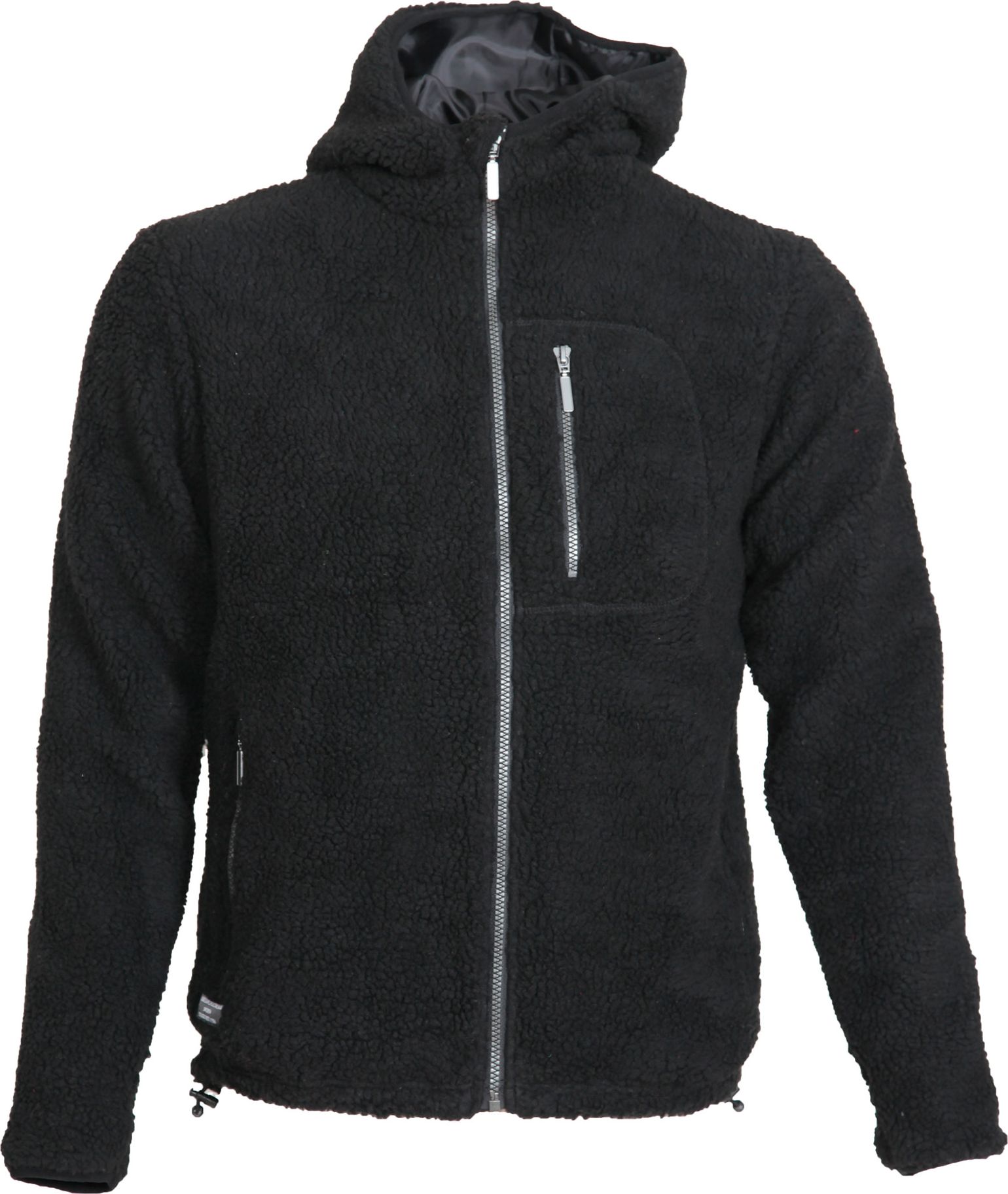 Men's Hedley Jacket Black