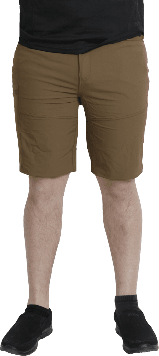 Dobsom Men's Himalaya Shorts