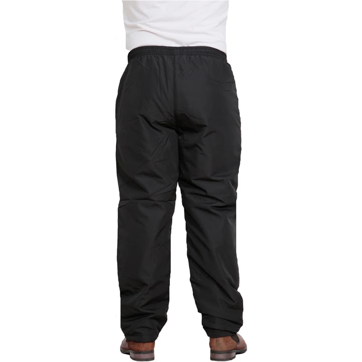 Dobsom Men's Light Pants Black Dobsom