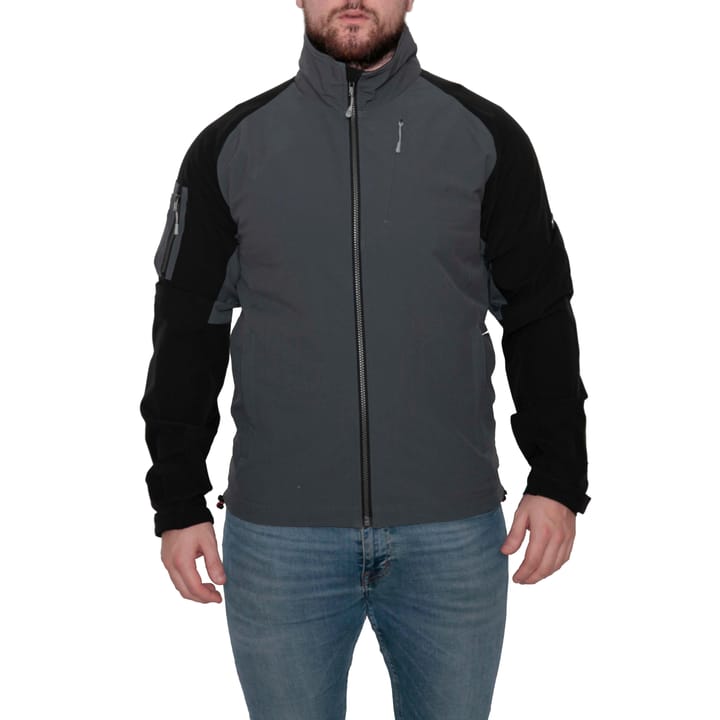 Dobsom Men's Moss Jacket II Black Dobsom