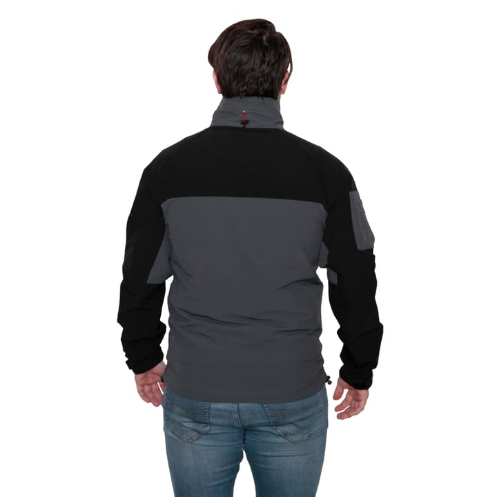 Dobsom Men's Moss Jacket II Black Dobsom