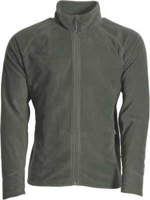 Dobsom Men's Pescara Fleece Jacket Olive Dobsom