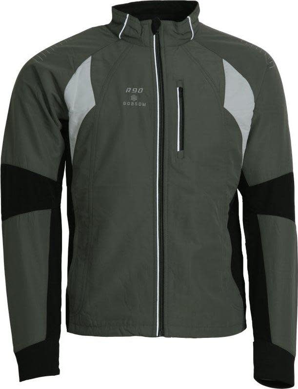 Dobsom Men's R90 Winter Jacket II