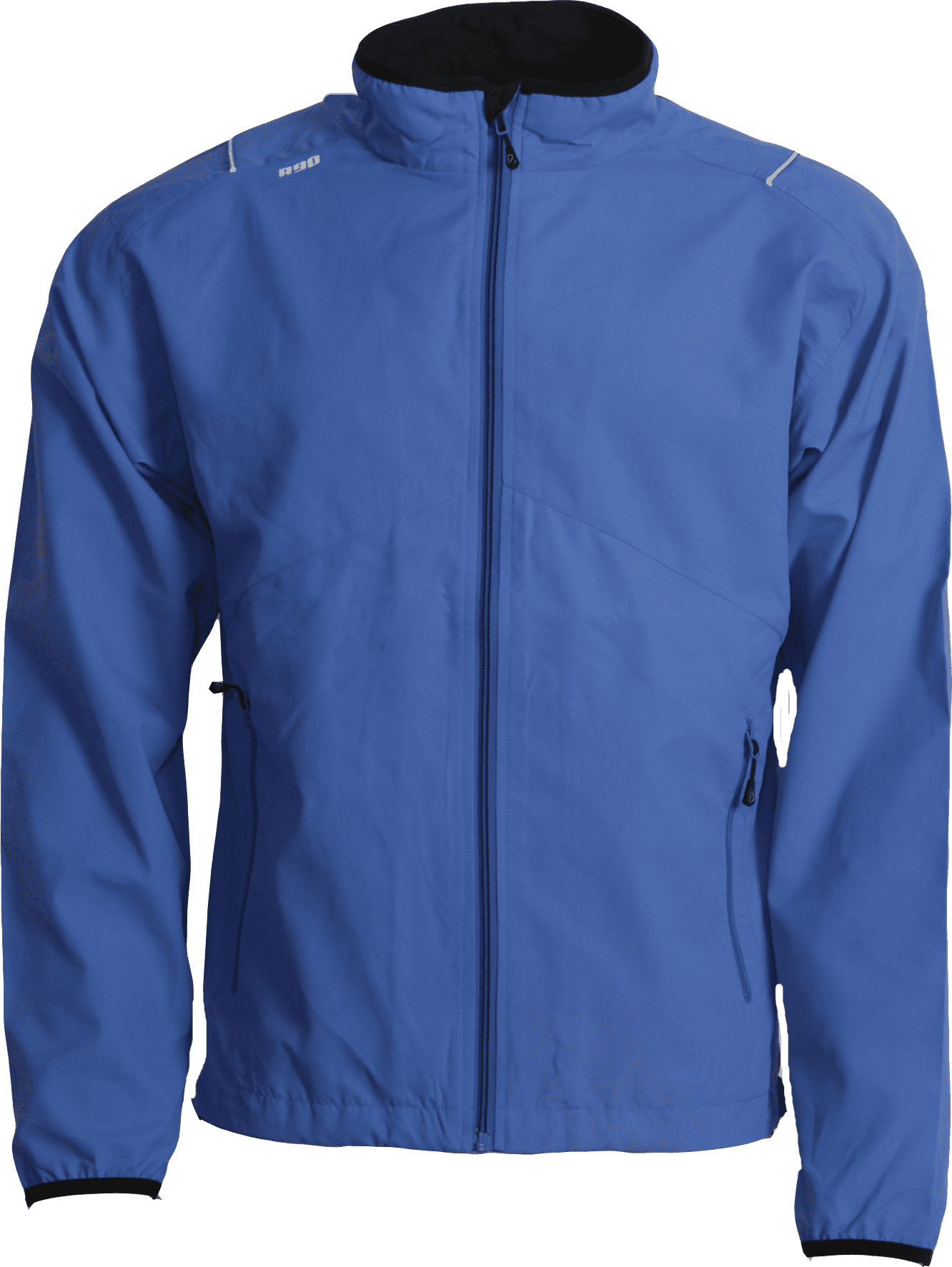 Men's R90 Light Jacket Blue